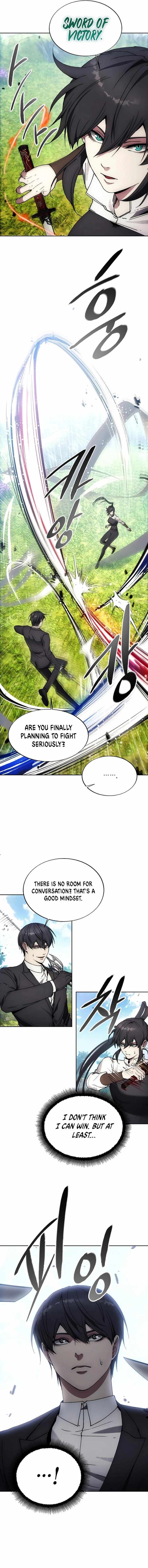 Read How To Live As a Villain EN Manga Online