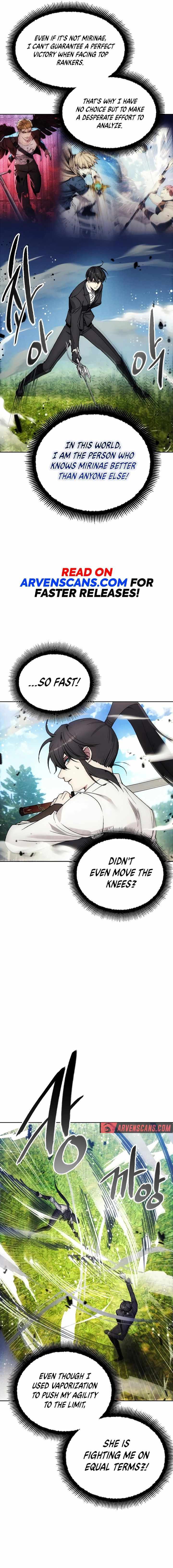 Read How To Live As a Villain EN Manga Online