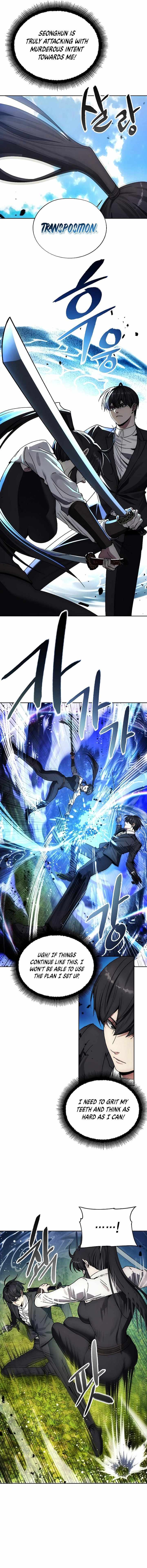 Read How To Live As a Villain EN Manga Online