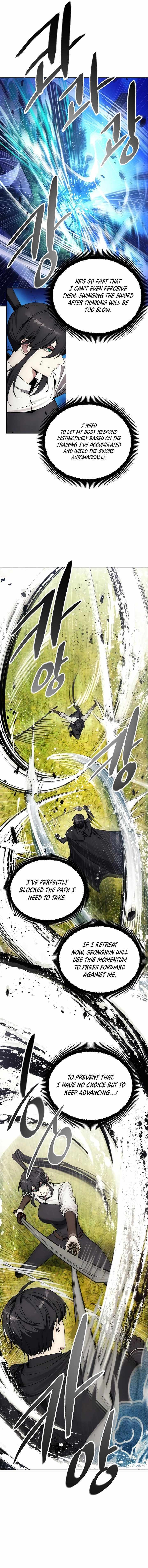 Read How To Live As a Villain EN Manga Online