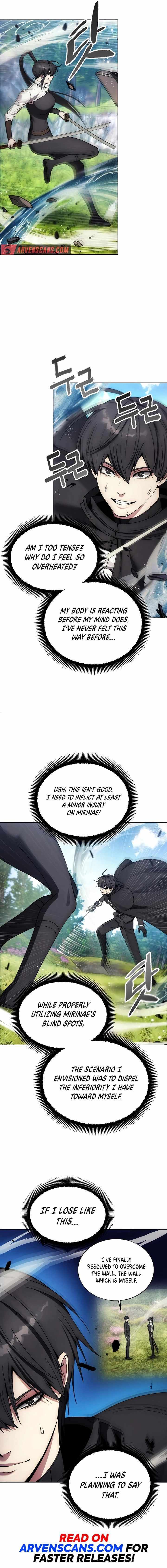 Read How To Live As a Villain EN Manga Online