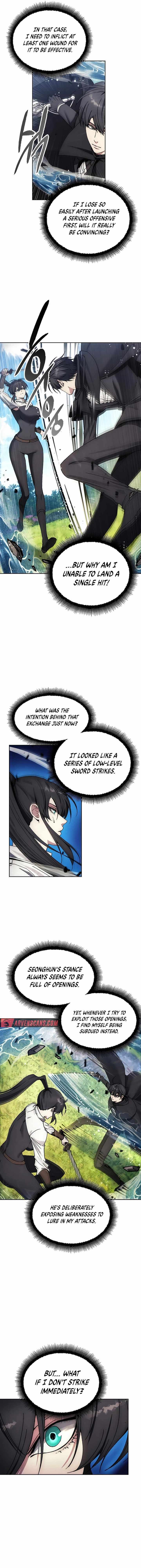 Read How To Live As a Villain EN Manga Online