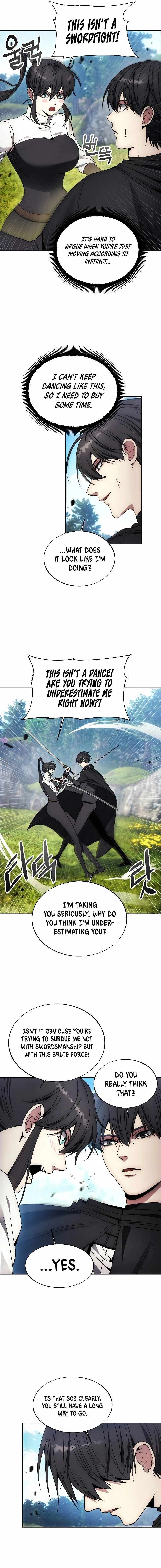 Read How To Live As a Villain EN Manga Online