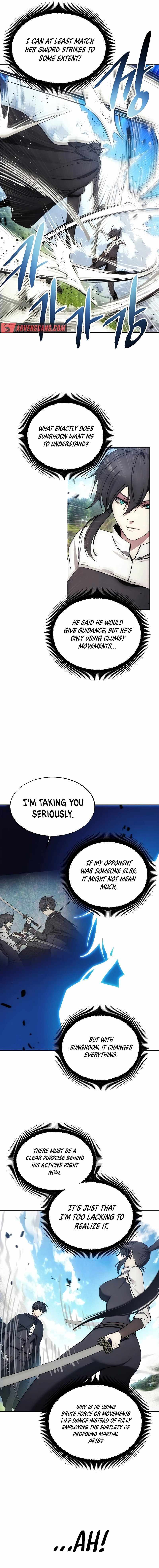 Read How To Live As a Villain EN Manga Online