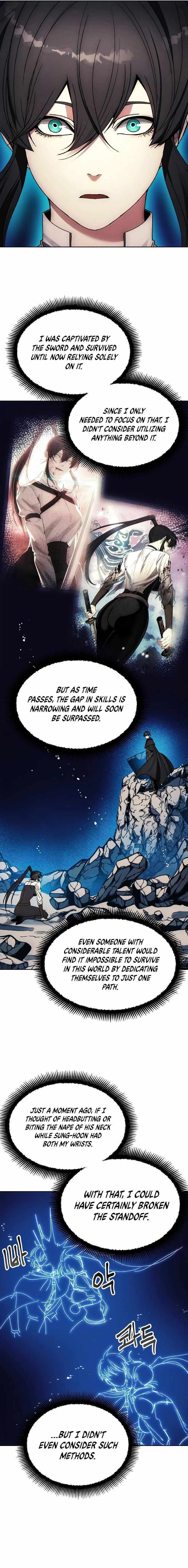 Read How To Live As a Villain EN Manga Online