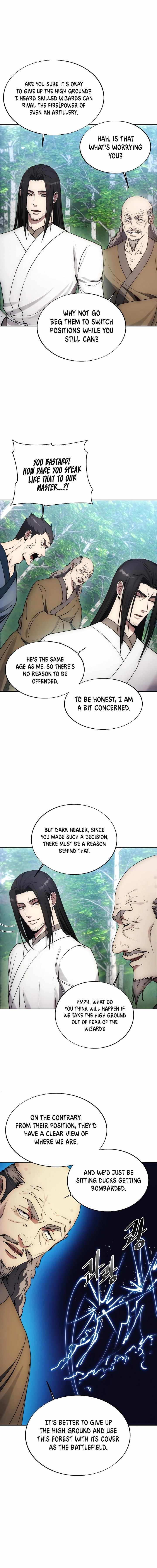 Read How To Live As a Villain EN Manga Online