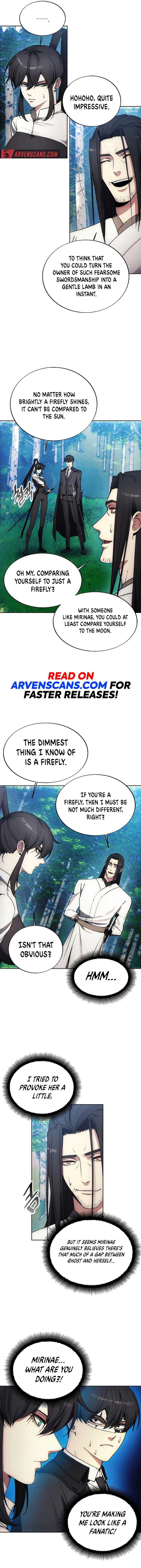 Read How To Live As a Villain EN Manga Online