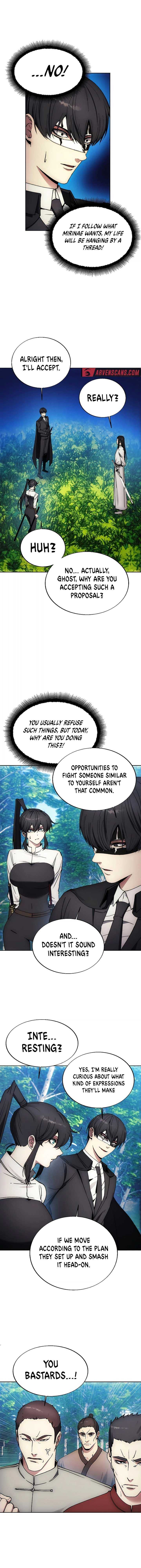 Read How To Live As a Villain EN Manga Online