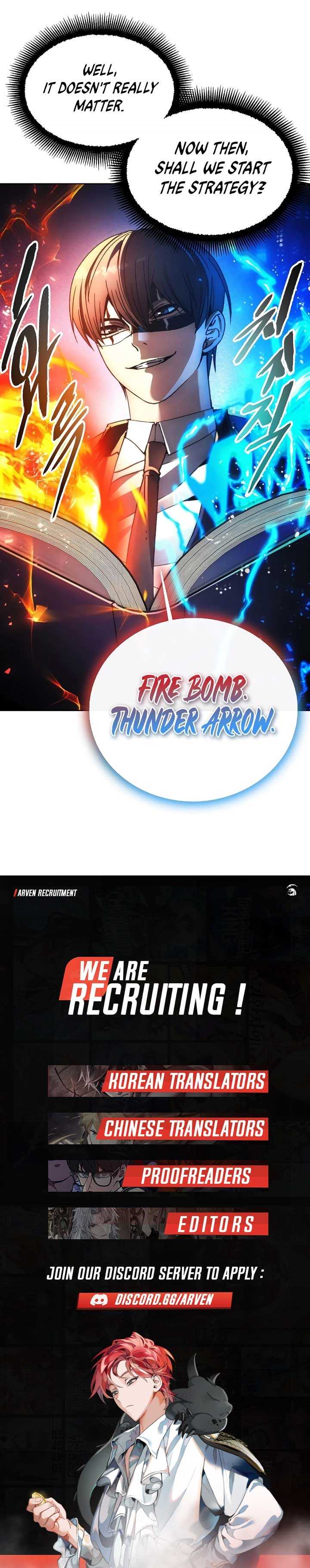 Read How To Live As a Villain EN Manga Online