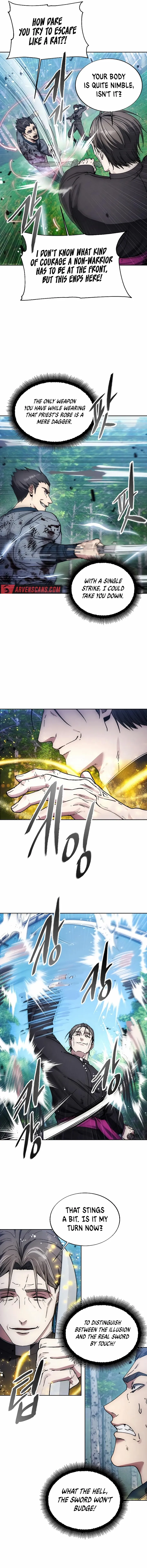 Read How To Live As a Villain EN Manga Online