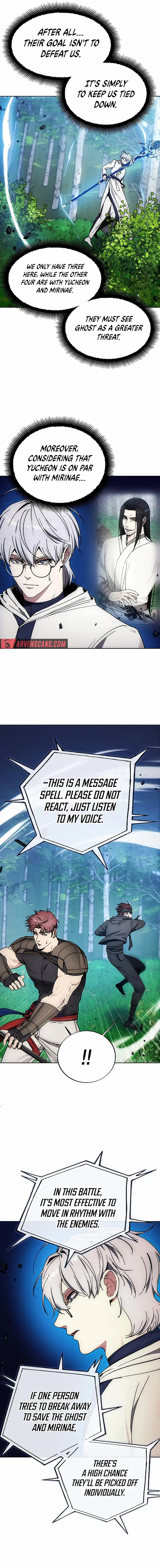 Read How To Live As a Villain EN Manga Online