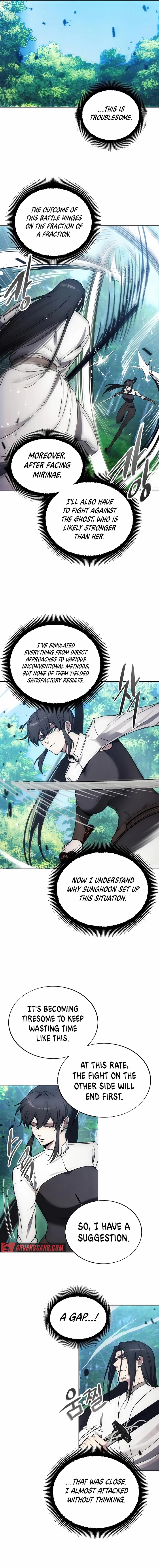 Read How To Live As a Villain EN Manga Online