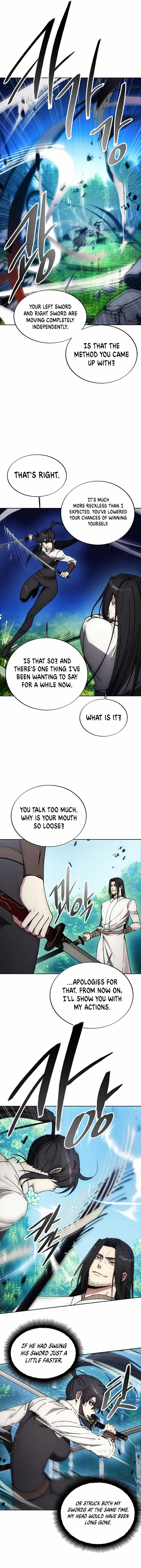 Read How To Live As a Villain EN Manga Online