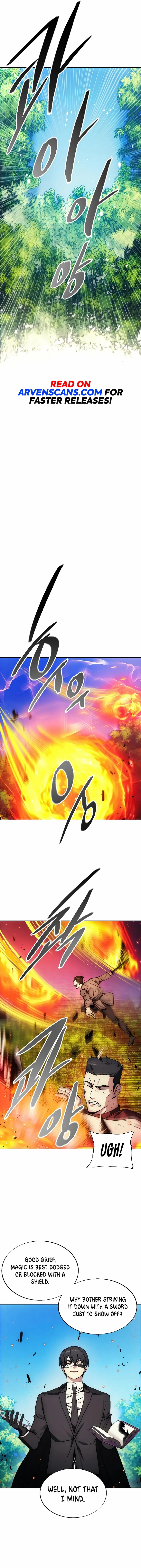 Read How To Live As a Villain EN Manga Online