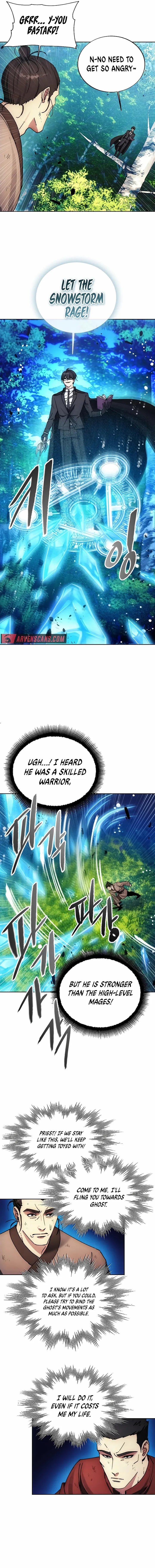 Read How To Live As a Villain EN Manga Online