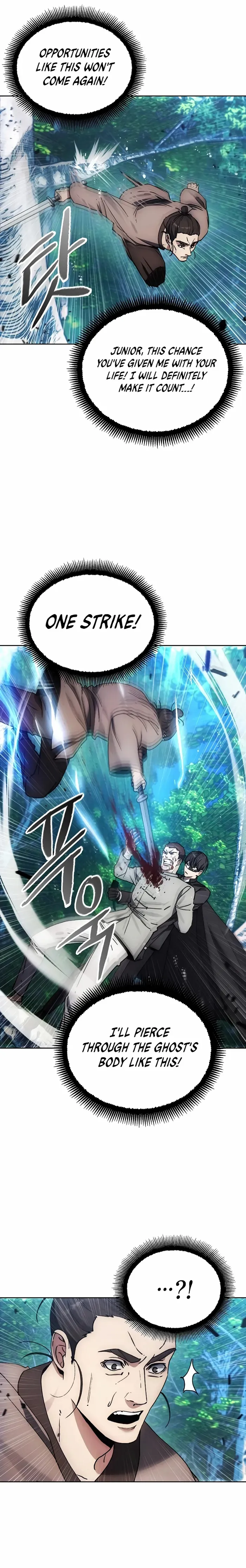 Read How To Live As a Villain EN Manga Online