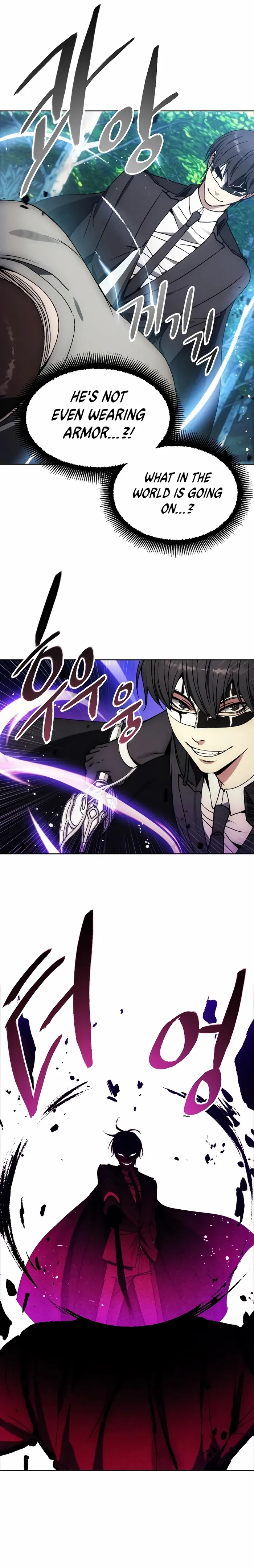 Read How To Live As a Villain EN Manga Online