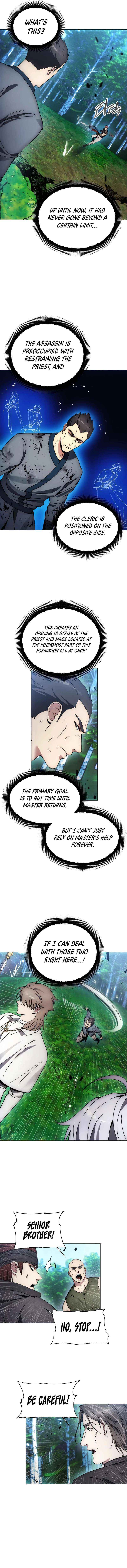 Read How To Live As a Villain EN Manga Online