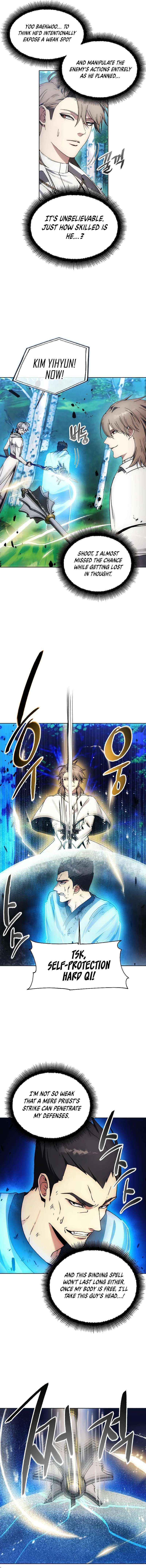 Read How To Live As a Villain EN Manga Online