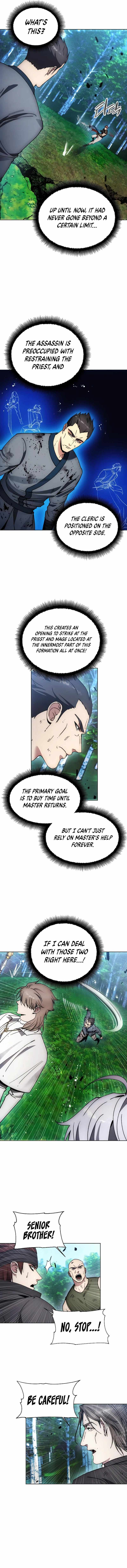 Read How To Live As a Villain EN Manga Online