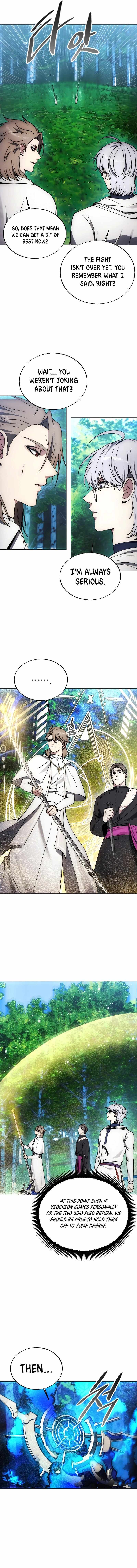 Read How To Live As a Villain EN Manga Online