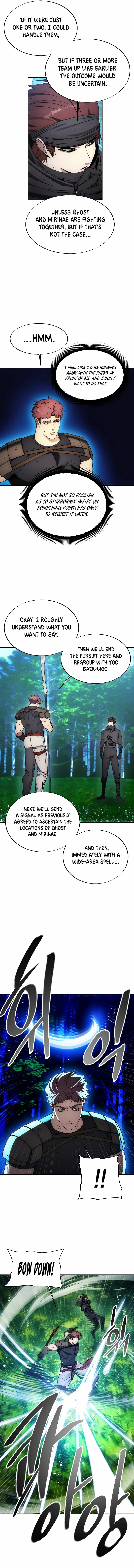 Read How To Live As a Villain EN Manga Online