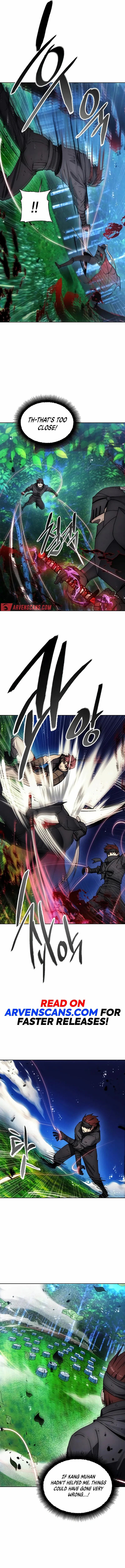 Read How To Live As a Villain EN Manga Online