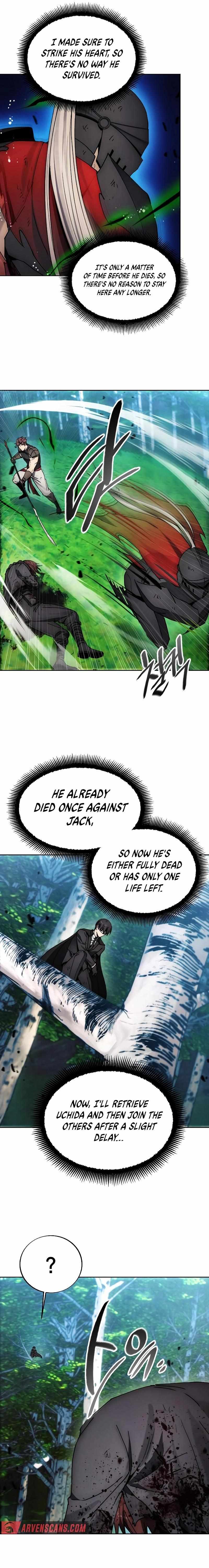 Read How To Live As a Villain EN Manga Online