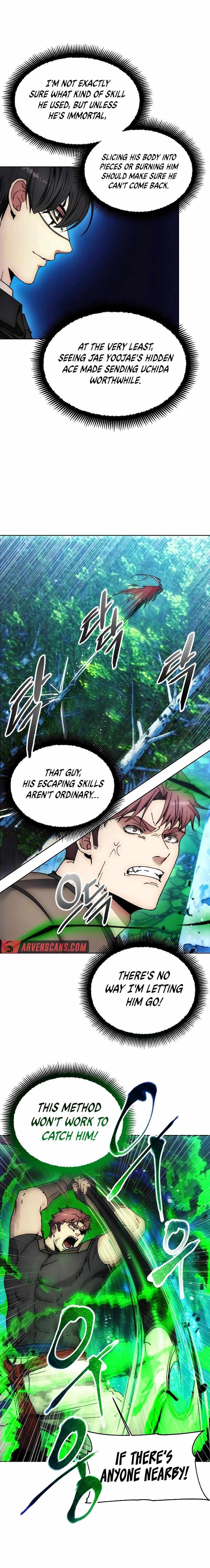 Read How To Live As a Villain EN Manga Online