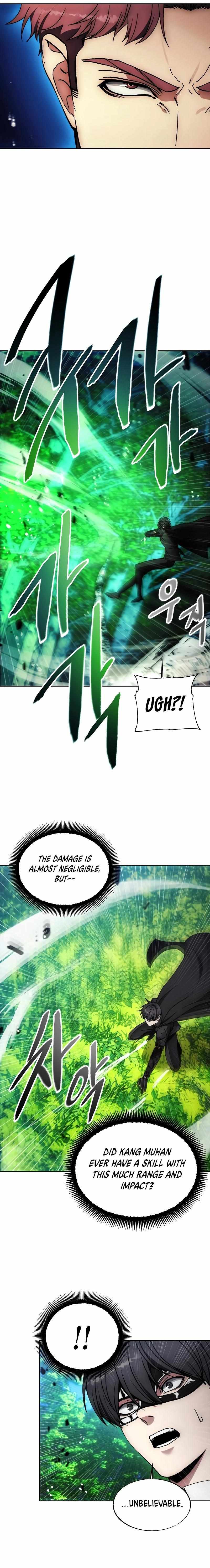 Read How To Live As a Villain EN Manga Online