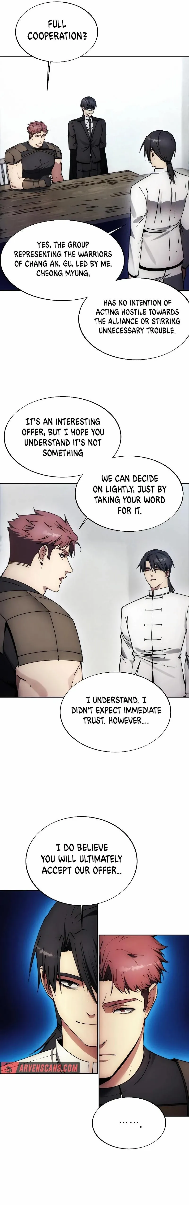 Read How To Live As a Villain EN Manga Online