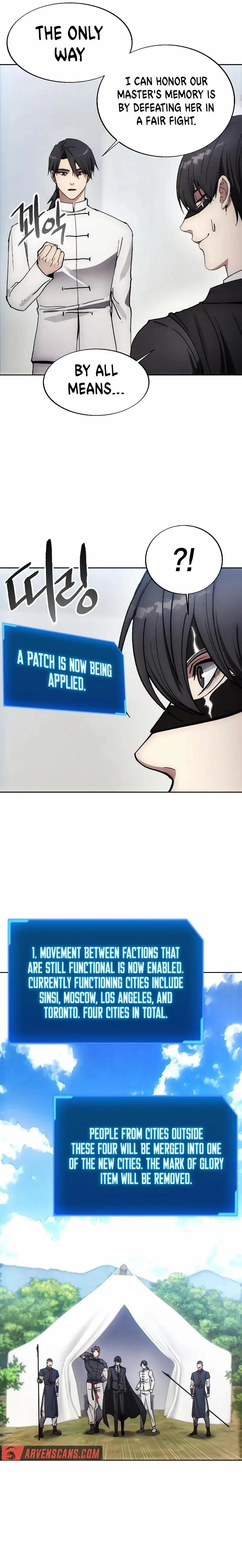 Read How To Live As a Villain EN Manga Online