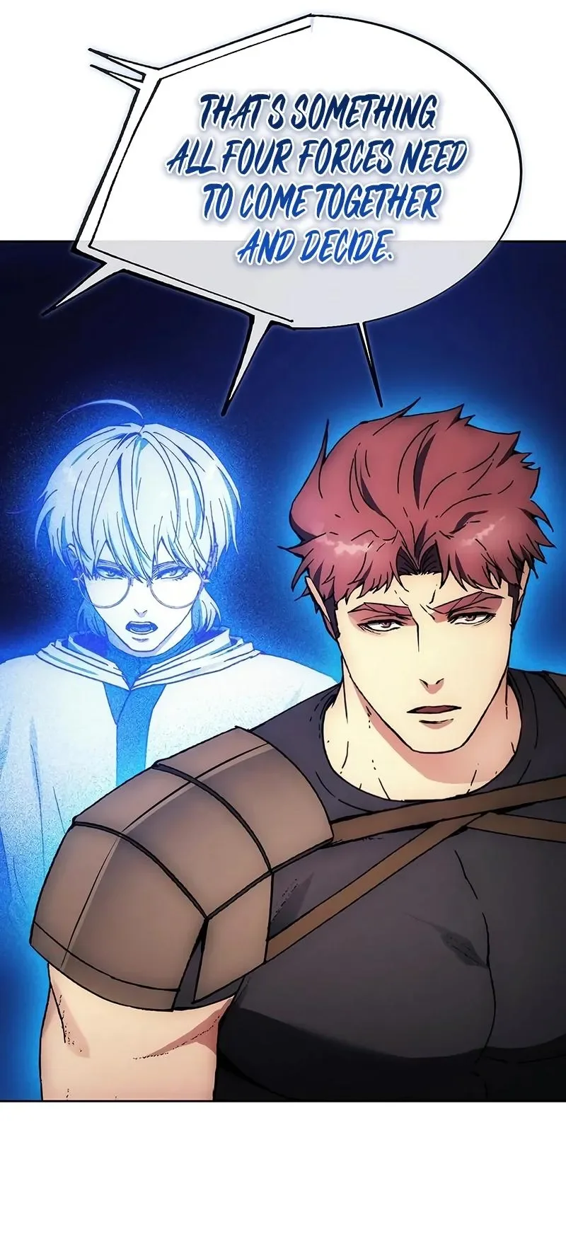 Read How To Live As a Villain EN Manga Online