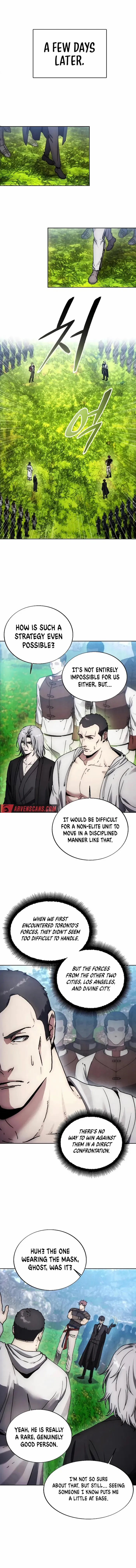 Read How To Live As a Villain EN Manga Online