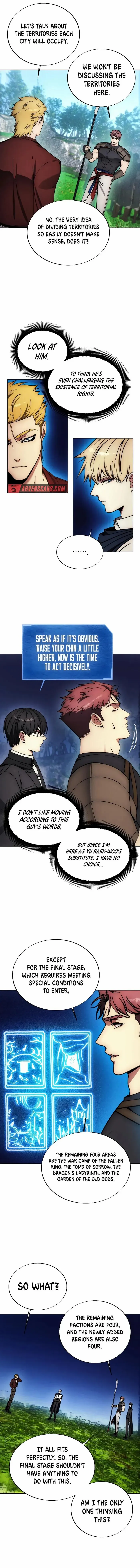 Read How To Live As a Villain EN Manga Online