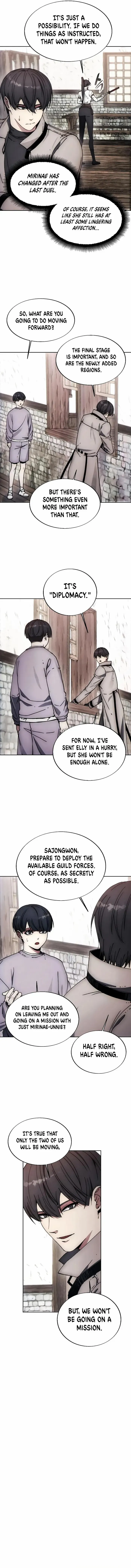 Read How To Live As a Villain EN Manga Online