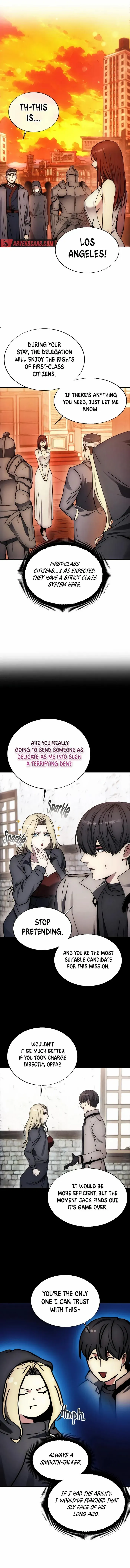 Read How To Live As a Villain EN Manga Online