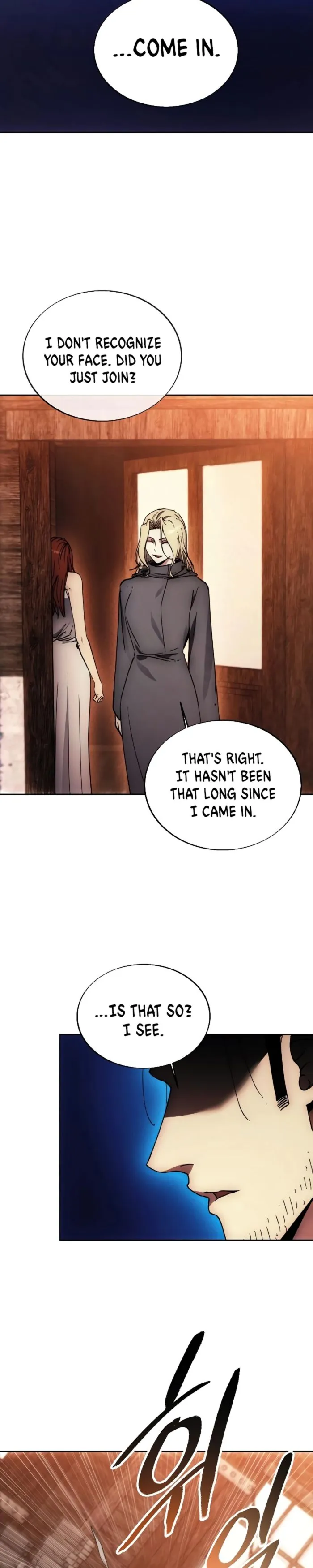 Read How To Live As a Villain EN Manga Online