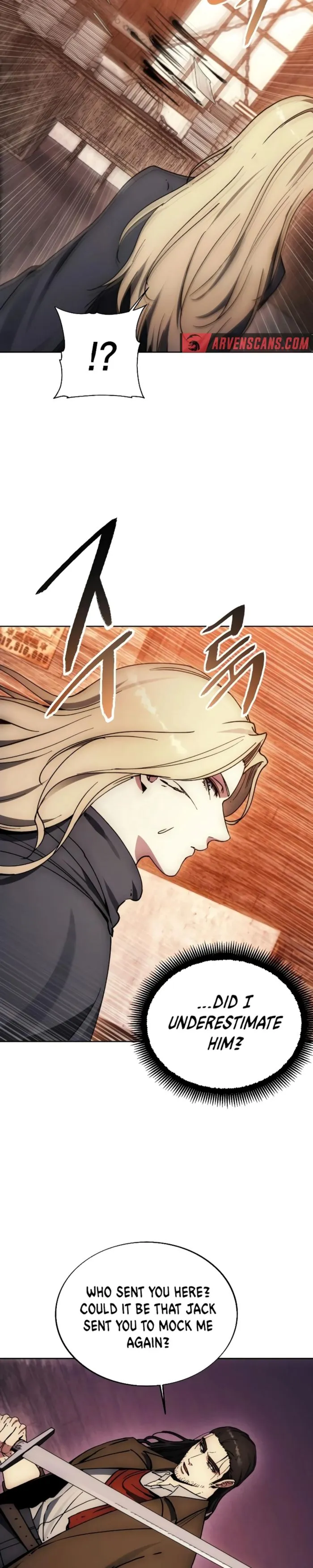 Read How To Live As a Villain EN Manga Online