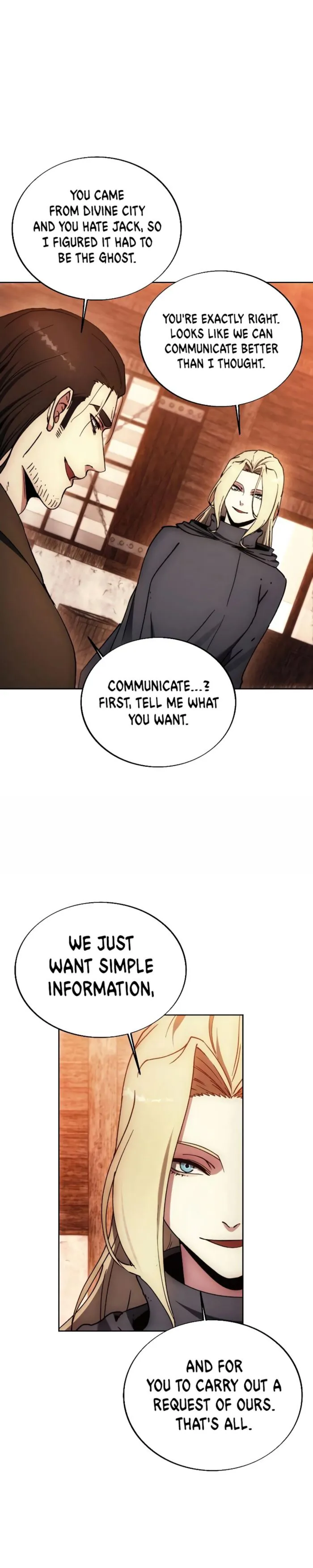 Read How To Live As a Villain EN Manga Online