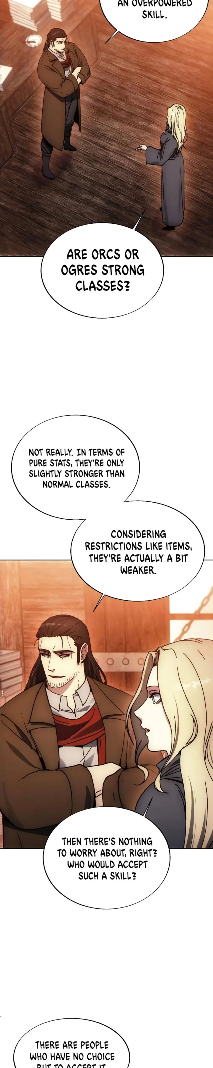 Read How To Live As a Villain EN Manga Online