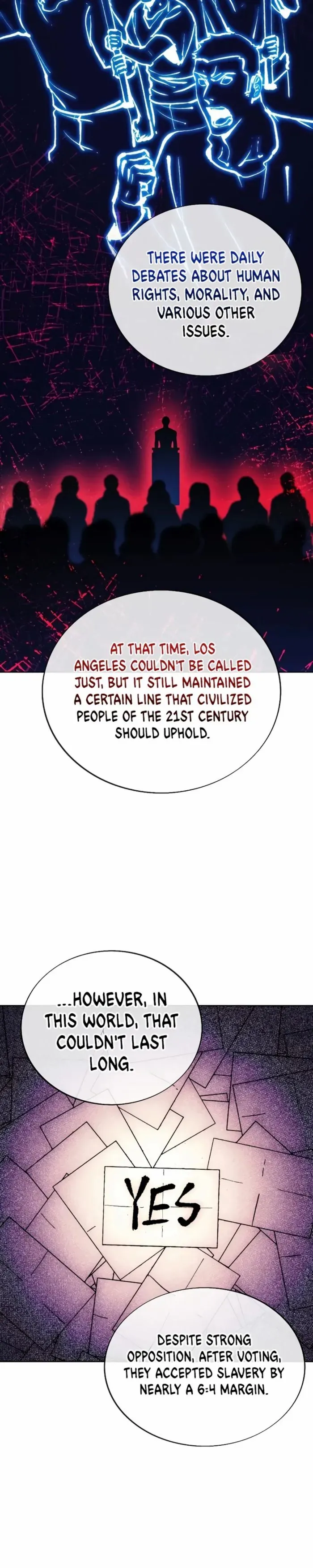 Read How To Live As a Villain EN Manga Online