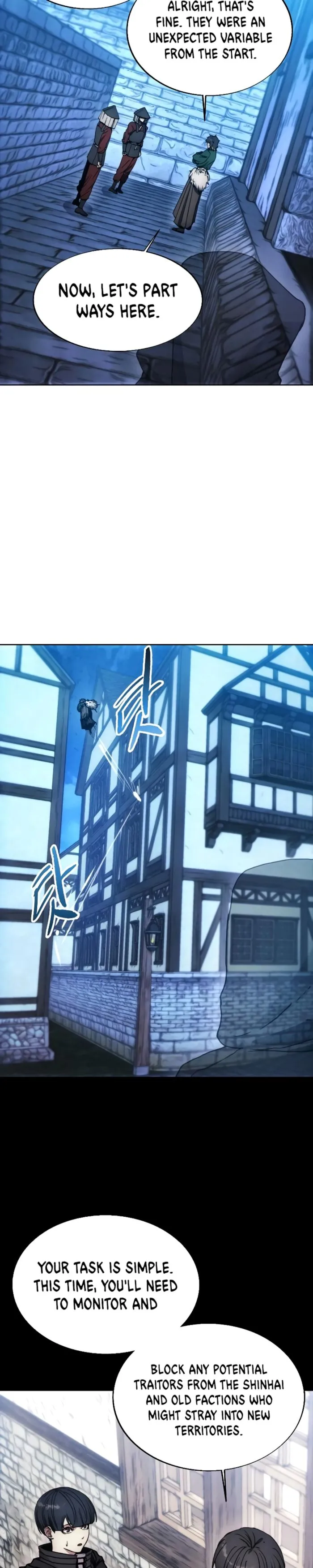 Read How To Live As a Villain EN Manga Online