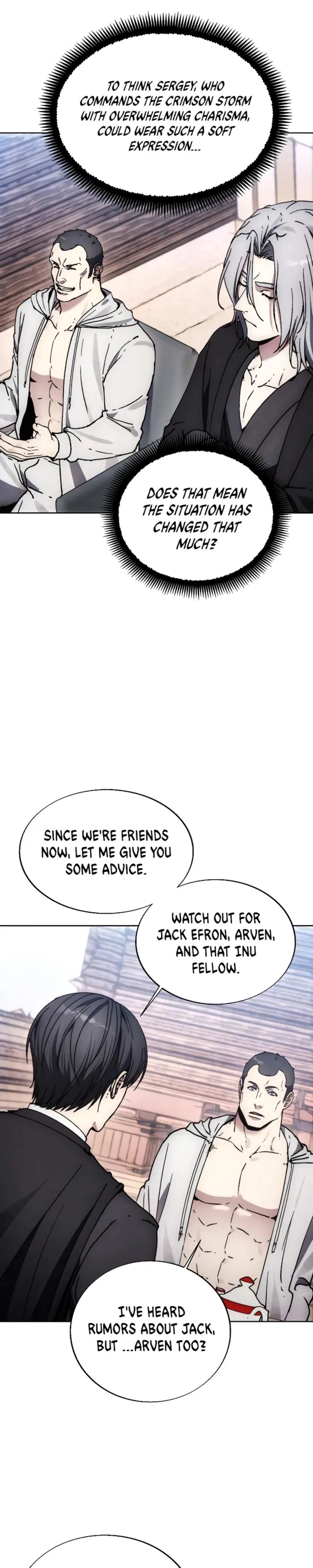 Read How To Live As a Villain EN Manga Online