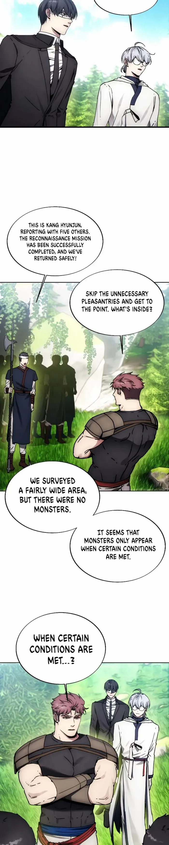 Read How To Live As a Villain EN Manga Online