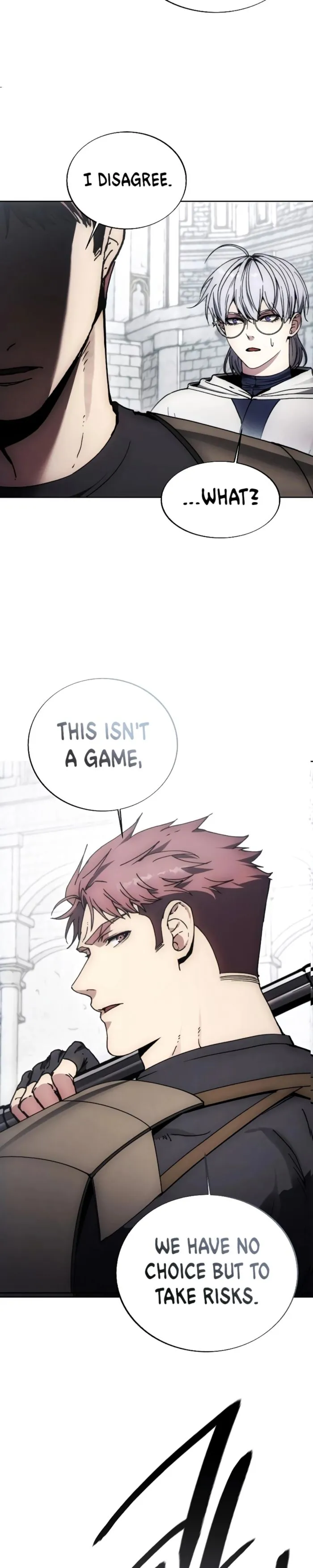 Read How To Live As a Villain EN Manga Online