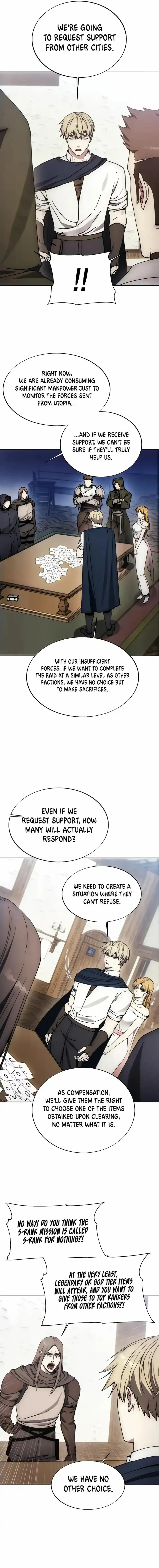 Read How To Live As a Villain EN Manga Online