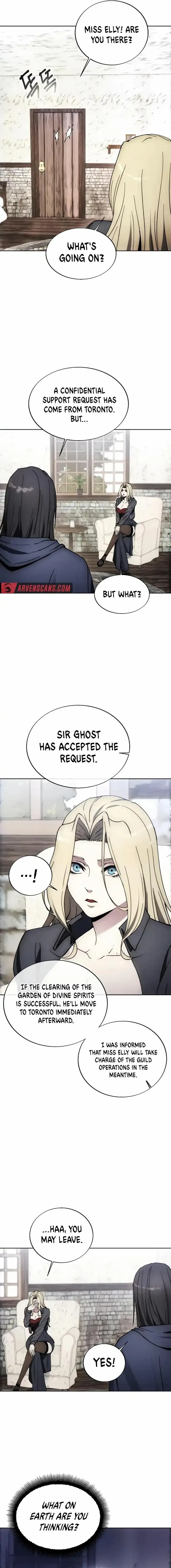 Read How To Live As a Villain EN Manga Online