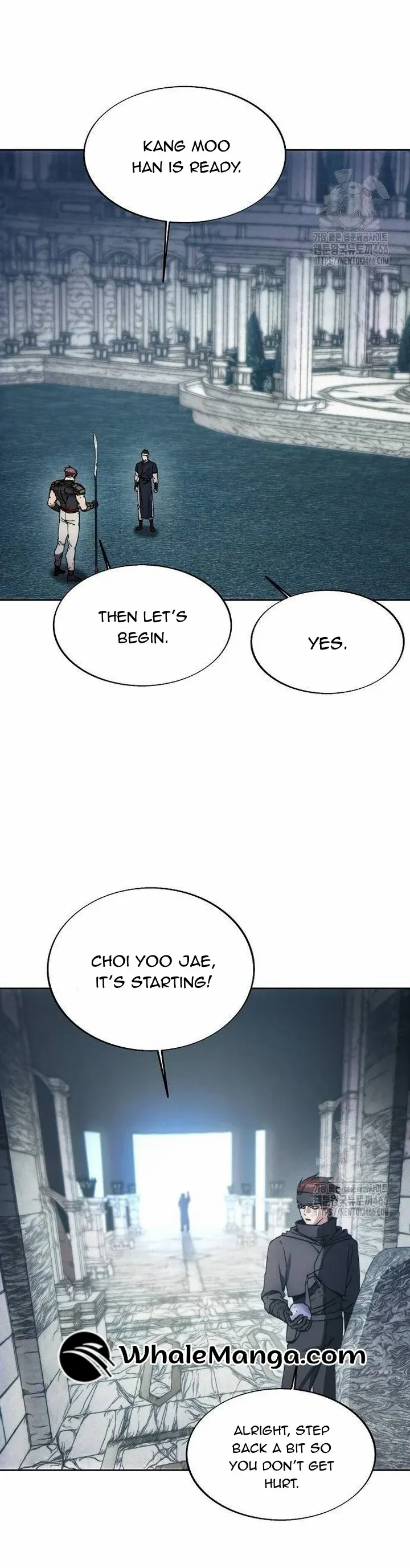 Read How To Live As a Villain EN Manga Online