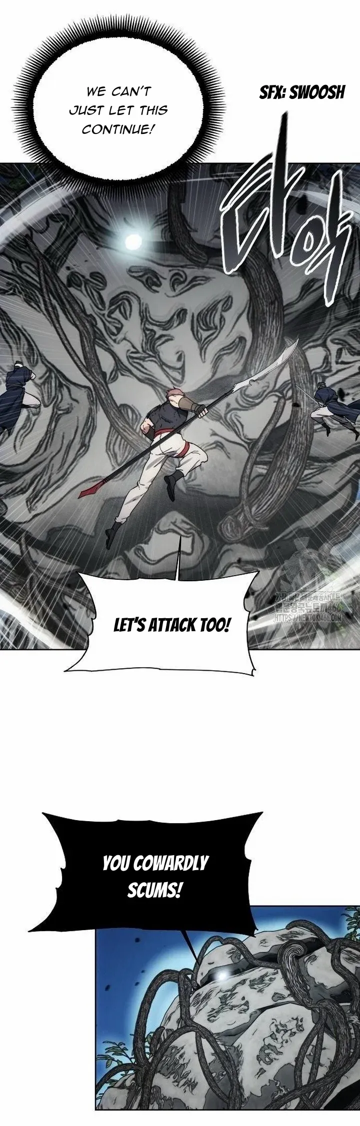 Read How To Live As a Villain EN Manga Online